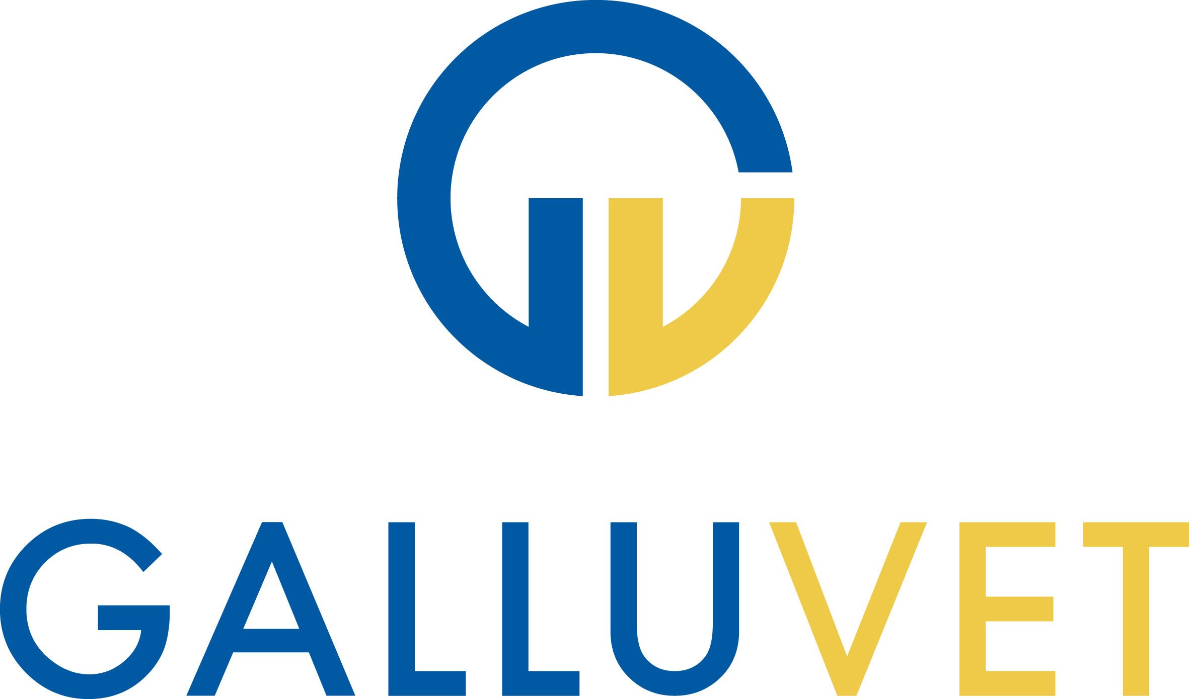 Logo Galluvet Veterinary Practice